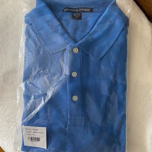 New in package Men’s shirt